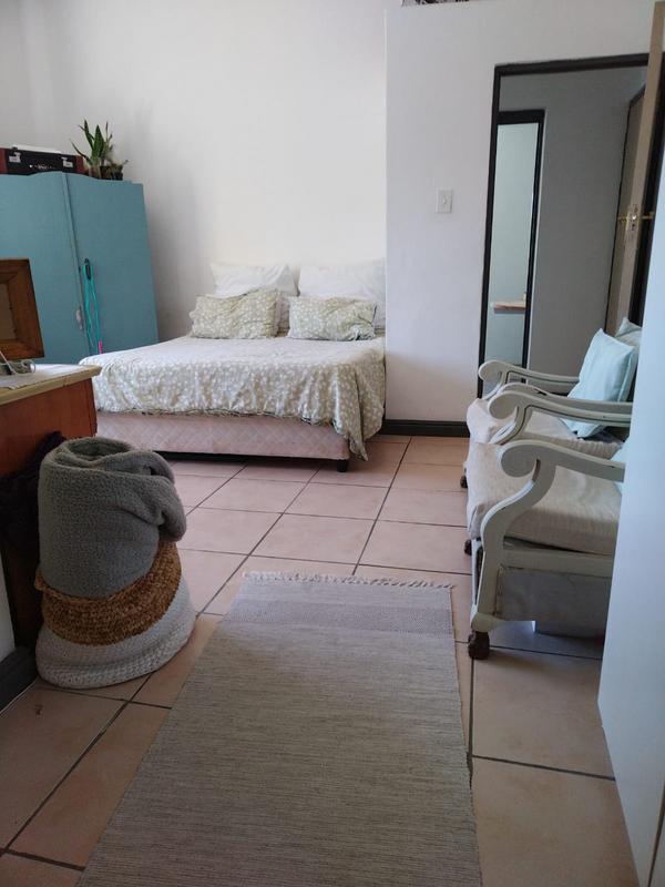 To Let 1 Bedroom Property for Rent in Sonstraal Western Cape